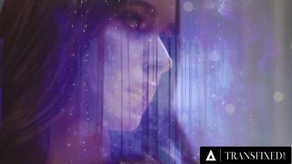 HYPNOTIZED - Astral Queens Tori Easton & Hazel Moore Ultimately Share Their Love During Eclipse