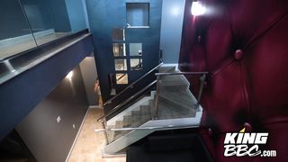 Kylie Quinn BIG BLACK COCK