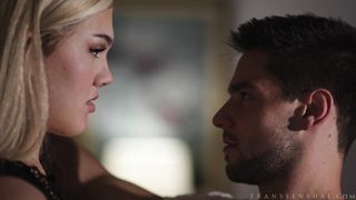 Daisy Taylor Has An Open Marriage