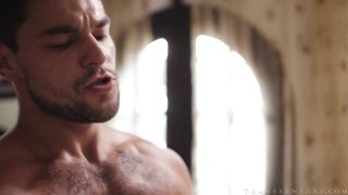 Daisy Taylor Has An Open Marriage