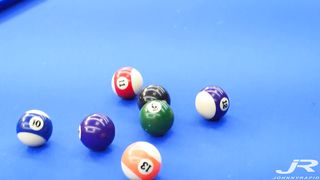 Honey Light-haired She-creature