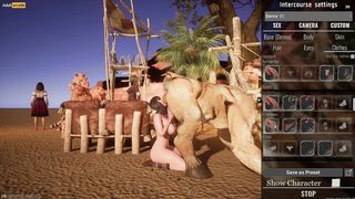 i will attempt to preggo Human Nymphs Using Krapali Mails [college-aged+] Naughty Life Pornography Game Have fun