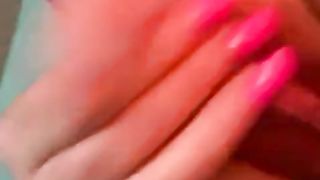 Send the jizm cockslut and her fresh magic wand