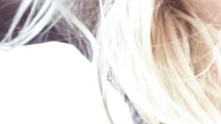 SISSY OCLOCK inhales and fat beef whistle sucky-sucky POINT OF VIEW ... then its you're turn!