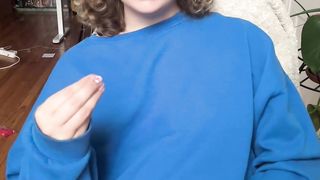 Trans Lady Puny Meatpipe Harassment