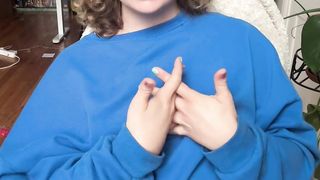 Trans Lady Puny Meatpipe Harassment