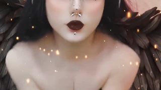 Passionate Demonic Enjoyments: Let go Your Internal Seduction!