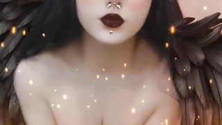 Passionate Demonic Enjoyments: Let go Your Internal Seduction!