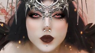 Passionate Demonic Enjoyments: Let go Your Internal Seduction!