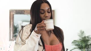 Leilani Li, Casey Calvert