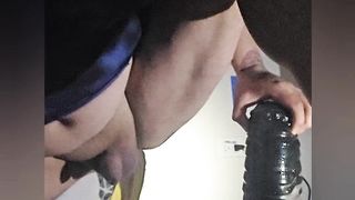 Machine Hismith Servok