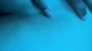 shemale Thumbs And Ravages Her Wifey