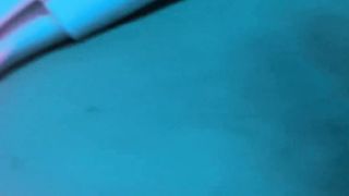 shemale Thumbs And Ravages Her Wifey