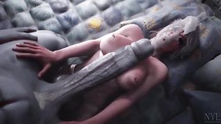 Pau enorme hermaphroditism manga porn