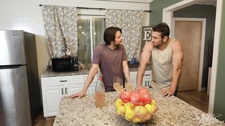 Nicky Seal, Zariah Aura & Aria Valencia - Pansexual Fourgy