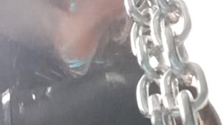 Unrelenting Techno Tearing up