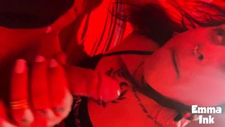 A succulent compilation of how to blow a chisel