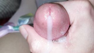 Numerous destroyed money-shots