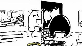 Transgirl Stories three - 2D Manga UwU Fashion VR Version - Part 1