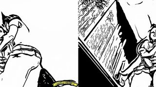 Transgirl Stories three - 2D Manga UwU Fashion VR Version - Part 1