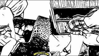 Transgirl Stories three - 2D Manga UwU Fashion VR Version - Part 1