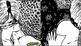 Transgirl Stories three - 2D Manga UwU Fashion VR Version - Part 1