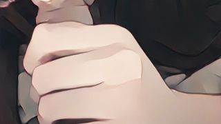 Yaoi femboy BLOWJOB delux