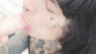 I SEDUCED A HETEROSEXUAL BOY IN THE FOREST TO GARGLE HIS PINK CIGAR