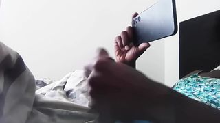 Me tryna catch my 3rd nutsack