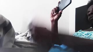 Me tryna catch my 3rd nutsack