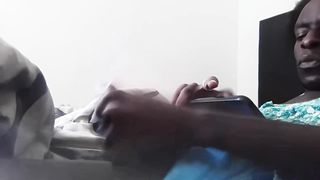 Me tryna catch my 3rd nutsack