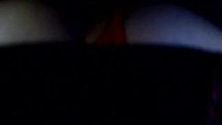 CD having romp with a married fellow at his palace