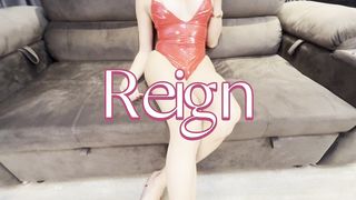 Meaty jugs Domina Asian T-model with a huge manstick predominates Pornographic star and all his fuck-holes and massive arse