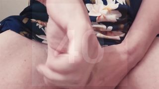 Huge Knob Trans Dominatrix Stroke-for-Stroke Onanism Contest – ten-Mins with Explosive Accomplish