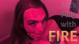 a swift joy paraffin wax vid