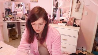 Mom Domina Wakes Her Sissy Step-Son-in-law (Preview)