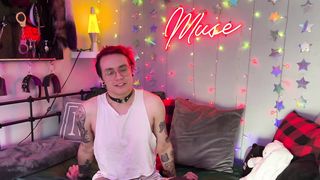 First-ever Homosexual Practice with Your Greatest Mate Jerk Off Instructions