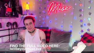 First-ever Homosexual Practice with Your Greatest Mate Jerk Off Instructions