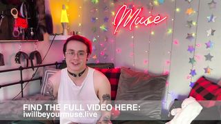 First-ever Homosexual Practice with Your Greatest Mate Jerk Off Instructions