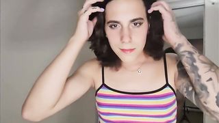 We’re gonna struggle, and the winner gets to top!!!