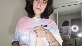 We’re gonna struggle, and the winner gets to top!!!