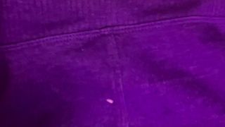 STEAMING TRANS DAME JERKS IN YOUR FACE BECAUSE SHE CAUGHT YOU SNUFFLING HER UNDERPANTS II ROLEPLAY II POINT OF VIEW II GIGANTIC MANSTICK