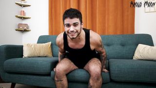 Apollo Moon Prays To Get Pounded More After Transgender Surprise Fuck-a-thon