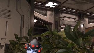 FUTALITY Ep two Widow Kneeing balls Hj