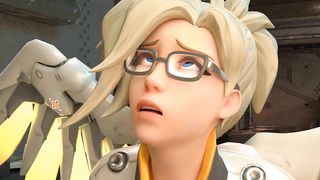 FUTALITY Ep two Widow Kneeing balls Hj