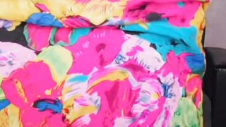 Yam-sized Rump Backside Tart Crossdresser Sissy Queer White Backside Handsome Sundress