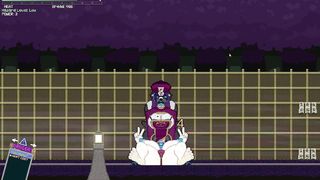 Blessed Heart Fright Anime porn Bang-out Game Hermaphroditism Hookup Episodes Gameplay Part 7 [eighteen+]