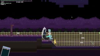 Blessed Heart Fright Anime porn Bang-out Game Hermaphroditism Hookup Episodes Gameplay Part 7 [eighteen+]