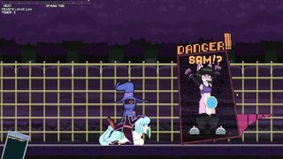 Blessed Heart Fright Anime porn Bang-out Game Hermaphroditism Hookup Episodes Gameplay Part 7 [eighteen+]