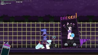 Blessed Heart Fright Anime porn Bang-out Game Hermaphroditism Hookup Episodes Gameplay Part 7 [eighteen+]